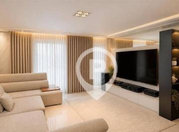 22ea1d017884bfd39eb69e7c97772397cfbdf63f · Apartamento com 4 dormitórios para alugar, 156 m² por R$ 19.100,00/mês - Santa Paula - São Caetano d