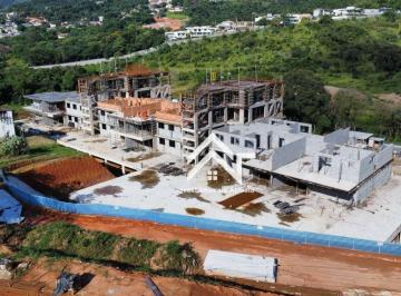 b0ad174a0e7066576517342e84d6c37279632e6d · Apartamento a venda - Reserva da Fazenda | Sofisticação, conforto e varanda gourmet