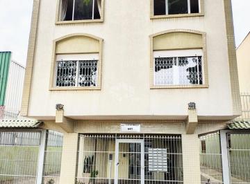 Apartamento · 36m² · 1 Quarto · 1 Vaga · Apartamento de 1dormitorio com vaga na Vila Jardim