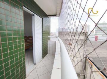 5efccaebf7755712a096d93c58b3849cb172f277 · Apartamento com 1 dormitório à venda, 48 m² por R$ 270.000,00 - Ocian - Praia Grande/SP