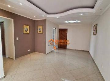 e927ecdbe19a1257171361cc2f97b6f98f36b9ff · Apartamento com 3 dormitórios à venda, 83 m² por R$ 510.000 - Macedo - Guarulhos/SP