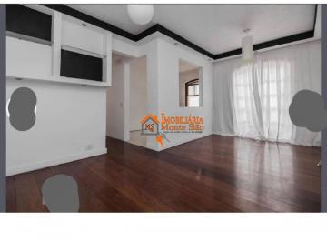6affbc3c93506e74e185cdca367683f5ee68ee9f · Apartamento com 3 dormitórios à venda, 70 m² por R$ 330.000,00 - Vila Rosália - Guarulhos/SP