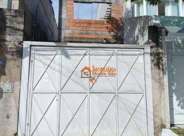 51ab8537440b05711736a4ac7ca99f2c2b6f4140 · Sobrado com 2 dormitórios à venda, 100 m² por R$ 350.000,00 - Jardim Rosa de Franca - Guarulhos/SP