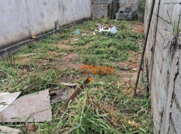 ac3c4b4bbac7455f01106d481793eb7ce46eef0d · Terreno à venda, 100 m² por R$ 130.000 - Jardim Monte Carmelo - Guarulhos/SP