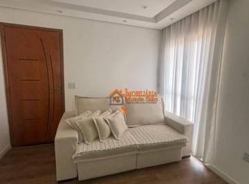 fae931d9f14925cb45deeda929a86dd60679282a · Apartamento Garden com 2 dormitórios à venda, 47 m² por R$ 310.000,00 - Parque Primavera - Guarulhos