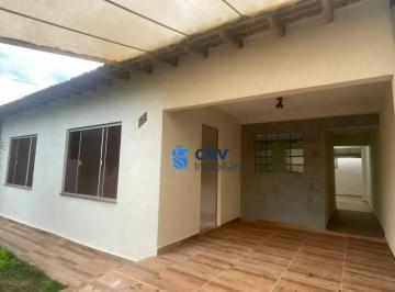 5674365172e0814de89db227af5e8e2e85a8f9c1 · Casa com 3 dormitórios à venda, 130 m² por R$ 280.000,00 - Conjunto Professora Hilda Mandarino - Lon