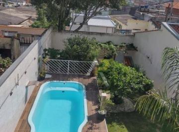 47cafdb45c9ddf3b1bd2fd113446efea0d498de6 · Sobrado com 3 dormitórios à venda, 298 m² por R$ 660.000,00 - Jardim Santos Dumont II - Mogi das Cru