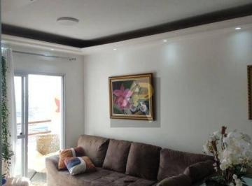 db71466258c3508ec82b786adf3e7eeb61799e90 · Apartamento com 2 dormitórios à venda, 67 m² por R$ 430.000,00 - Alto Ipiranga - Mogi das Cruzes/SP