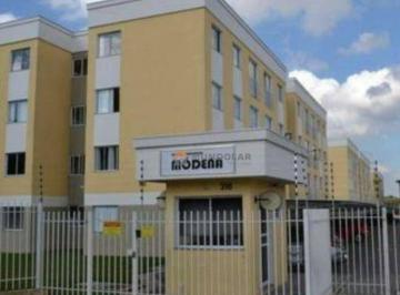 55aaf87728cd1a216a903a27f7f5e49c714df17a · Apartamento com 3 dormitórios à venda, 58 m² por R$ 355.000,00 - Estação - Araucária/PR