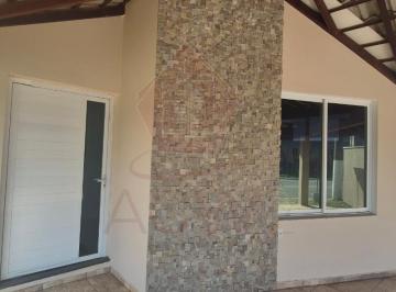 Foto 01 · Casa em condomínio no Residencial Phytus, Itupeva-SP: 3 quartos, 1 suíte, 2 salas e 155m². Aluguel.