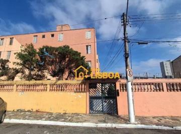 234cd868cc58b24199451edaf93efa13a8de899a · Apartamento com 2 dormitórios para alugar, 49 m² por R$ 1.300,01/mês - Conjunto Habitacional Teotoni