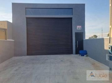 e5e258803b8022a7ae5d3521ef16ee9fe967c231 · Barracão para alugar, 137 m² por R$ 5.800,00/mês - Bella Ville - Hortolândia/SP