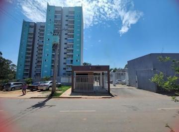 cb02acb556c84f160816d9b3dbf149c29f025a9c · Apartamento com 2 dormitórios à venda, 60 m² por R$ 280.000,00 - Jardim Residêncial Firenze - Hortol