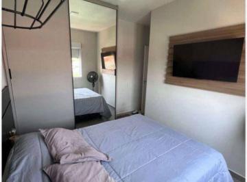 a89912f334a6db709c36768f5dc10d87af87c3f2 · Apartamento com 2 dormitórios à venda, 55 m² por R$ 370.000,00 - Jardim Nossa Senhora da Penha - Hor