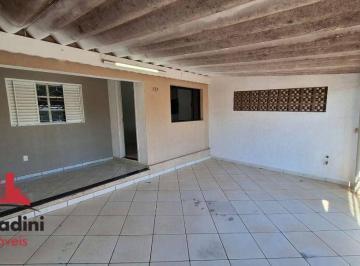 b0bfed2e54c64174ee4e7c1468ec87b115345636 · Casa com 2 dormitórios para alugar, 62 m² por R$ 2.080,00/mês - Brieds - Americana/SP