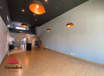 de54318934a6833061b782c4a6cad7e352963686 · Salão para alugar, 144 m² - Vila Pavan - Americana/SP