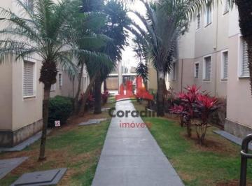 bcfa5b0f9b71eb9b02f40dcf4288cf944f242bc3 · Apartamento com 2 dormitórios para alugar, 49 m² por R$ 1.580,00/mês - Jardim São Vito - Americana/S