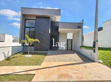 570780fc3f6f2084068893f5413dda0b67449850 · Casa com 3 dormitórios à venda, 131 m² por R$ 920.000,00 - Condomínio Residencial Reserva Ipanema - 