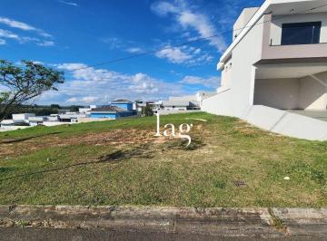 9b524c113c830f3435b61e850c05c81898424d67 · Terreno à venda, 250 m² por R$ 295.000,00 - Condomínio Campos do Conde - Sorocaba/SP