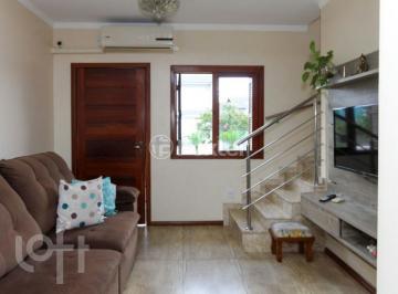 44845d97 · Casa, 3 dormitórios, 90.92 m², em São José