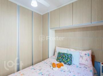bc2f576b · Apartamento, 2 dormitórios, 49.17 m², em Lomba do Pinheiro