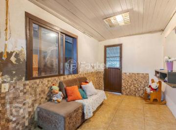 d2b666de · Casa, 3 dormitórios, 72 m², em Estância Velha