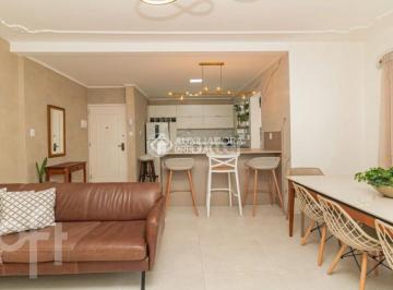 f4ba436c · Apartamento, 3 dormitórios, 86.1 m², em Auxiliadora