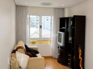 ce395fac · Apartamento, 2 dormitórios, 61 m², em Cidade Baixa