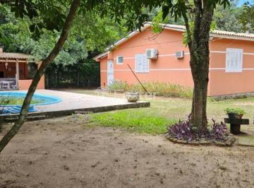 94d7934f-a511-4207-8afa-bf87d1ad1048.jpg · Fazenda / Sítio / Chácara, 3 dormitórios, 1500 m², em Distrito das Aguas Claras