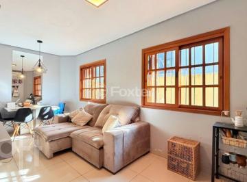 1e2622d8 · Casa em Condomínio, 3 dormitórios, 131.07 m², em Jardim do Salso