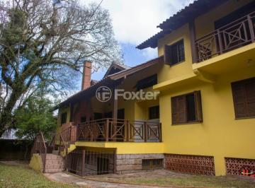 Ft Ext 2.jpeg · Casa em Condomínio, 5 dormitórios, 375 m², em Centro