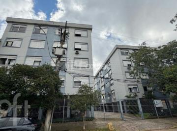 84eb1fe9 · Apartamento, 2 dormitórios, 63.05 m², em Jardim São Pedro