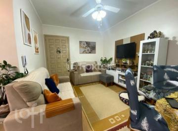 ba8a8e67 · Apartamento, 2 dormitórios, 57.14 m², em Cristo Redentor