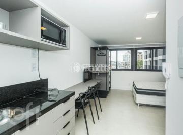 89a7ee85 · Kitnet / JK / Studio, 1 dormitórios, 25 m², em Rio Branco