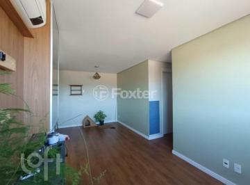 58955114 · Apartamento, 2 dormitórios, 46.75 m², em Estância Velha