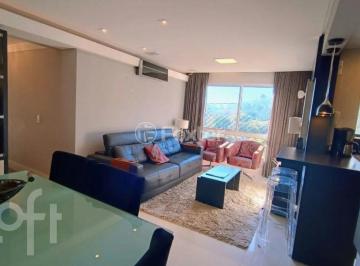 11fa3c42 · Apartamento, 3 dormitórios, 79.82 m², em Jardim Carvalho