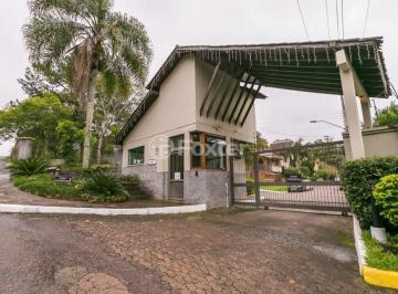 01-INFRA-11100-CONDOMINIO-GRUNWALD-215246.jpg · Casa em Condomínio, 3 dormitórios, 320 m², em Lomba do Pinheiro