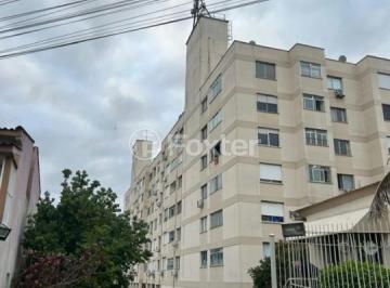 f5449fa8 · Apartamento, 1 dormitórios, 42.84 m², em Santa Tereza