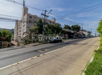 002-INFRA-986101.jpg · Apartamento, 1 dormitórios, 42.84 m², em Santa Tereza
