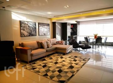 254b3402 · Cobertura, 4 dormitórios, 300 m², em Vila Eunice Nova