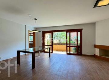 75bc4f46 · Apartamento, 3 dormitórios, 154 m², em Chácara das Pedras