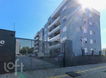 f2ad6a98 · Apartamento, 2 dormitórios, 51.51 m², em Estância Velha