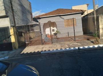 2168d225517c0a5b44fdafcc8c465d70263240c0 · Terreno à venda, 234 m² por R$ 470.000,00 - Vila Norma - São Paulo/SP