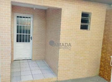 056c6e06fc296fe1805257669b0a975fa0f9ea74 · Casa com 1 dormitório para alugar, 38 m² por R$ 1.300,00/mês - Ermelino Matarazzo - São Paulo/SP