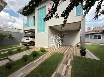 72791b84b596912d8404975d1773203477a4da39 · Casa com 4 dormitórios à venda, 268 m² por R$ 1.990.000,00 - Jardim Floresta - Atibaia/SP