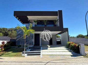 3d953802a6c717f158fb4db468684cd51d9a9a7e · Casa com 4 dormitórios à venda, 295 m² por R$ 3.500.000,00 - Condomínio Ecoville Residence Atibaia -