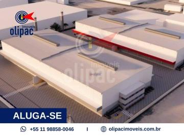 72a223ce9b50802a1ac3106cc827664ab1be41db · Galpão para alugar, 13111 m² por R$ 675.217,10/mês - Cidade Industrial Satélite de São Paulo - Guaru