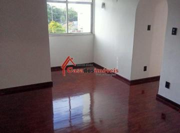 Apartamento de 3 quartos, Salvador · Localizado, 2/4, dependência, 2 vagas