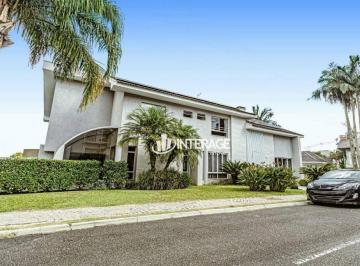 9f2b98474a19b21c6b911a307cc7118f8ada8ce8 · Casa com 5 dormitórios à venda, 497 m² por R$ 5.490.000,00 - Campo Comprido - Curitiba/PR