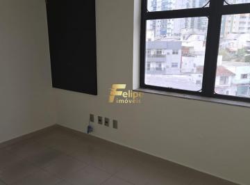 Foto 01 · OPORTUNIDADE! SALA COM 85,22 M2 DE ÁREA REAL, EXCELENTE LOCALIZAÇÃO, À VENDA NO CENTRO DE GUARAPARI/